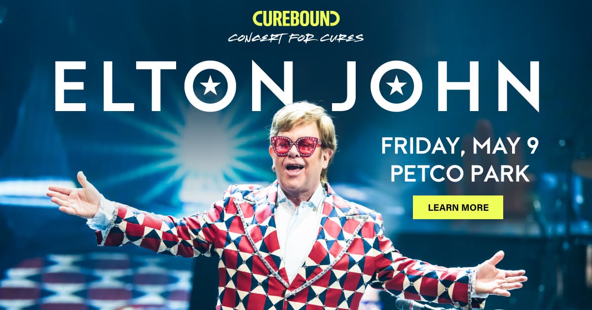 Concert for Cures