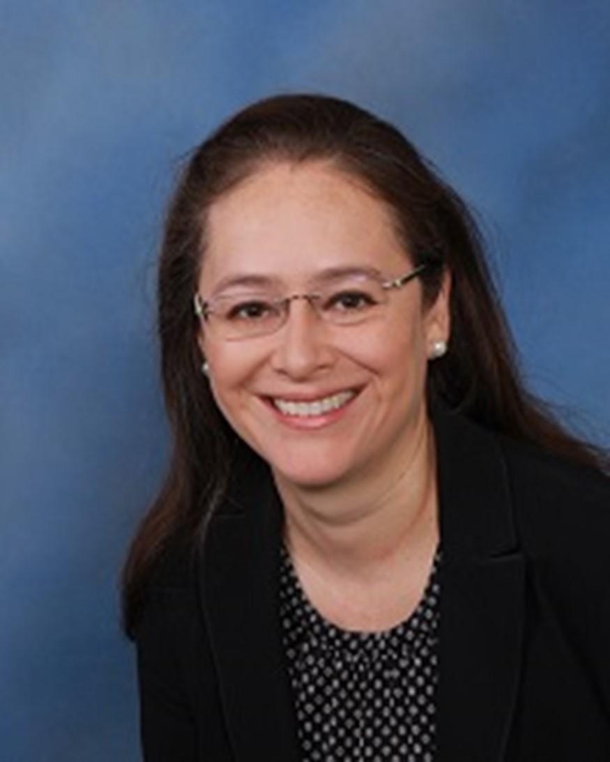 Paula Aristizabal, MD, MAS Pediatric Hematologist/Oncologist, Rady Children’s Hospital San Diego