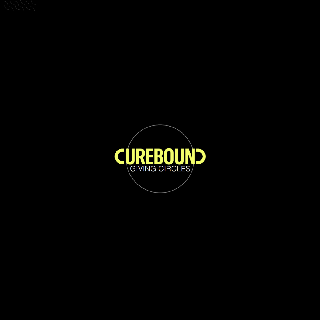 Curebound Giving Circles undefined