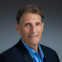Mitchell Kronenberg, Ph.D. Chief Scientific Officer, La Jolla Institute for Immunology