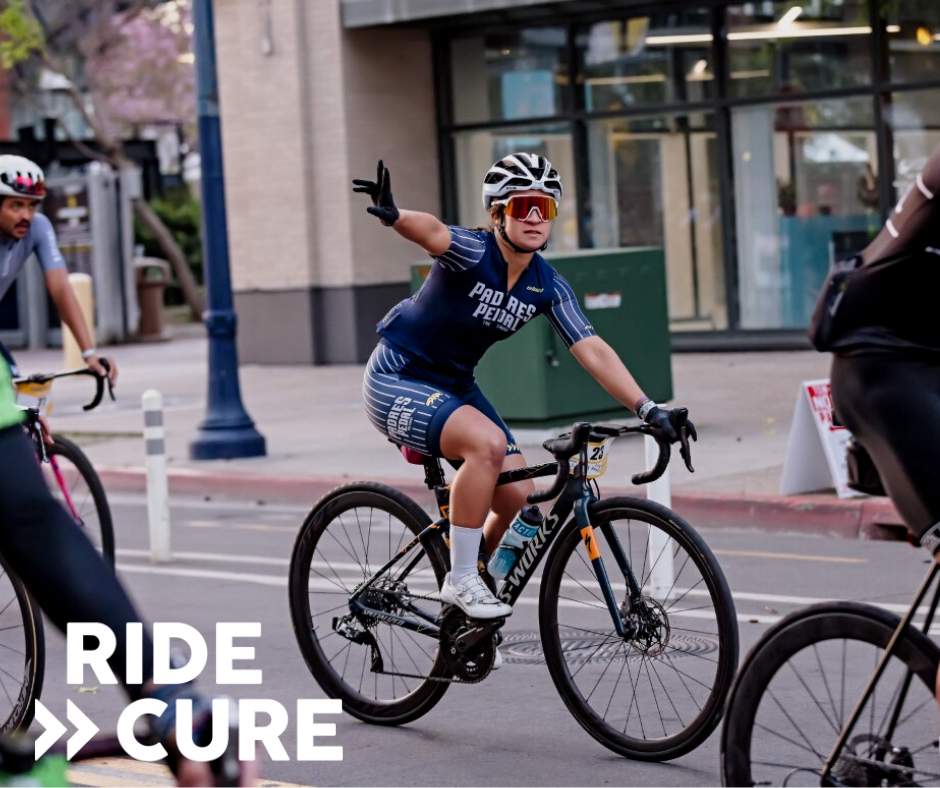 RIDE >> CURE FACEBOOK undefined