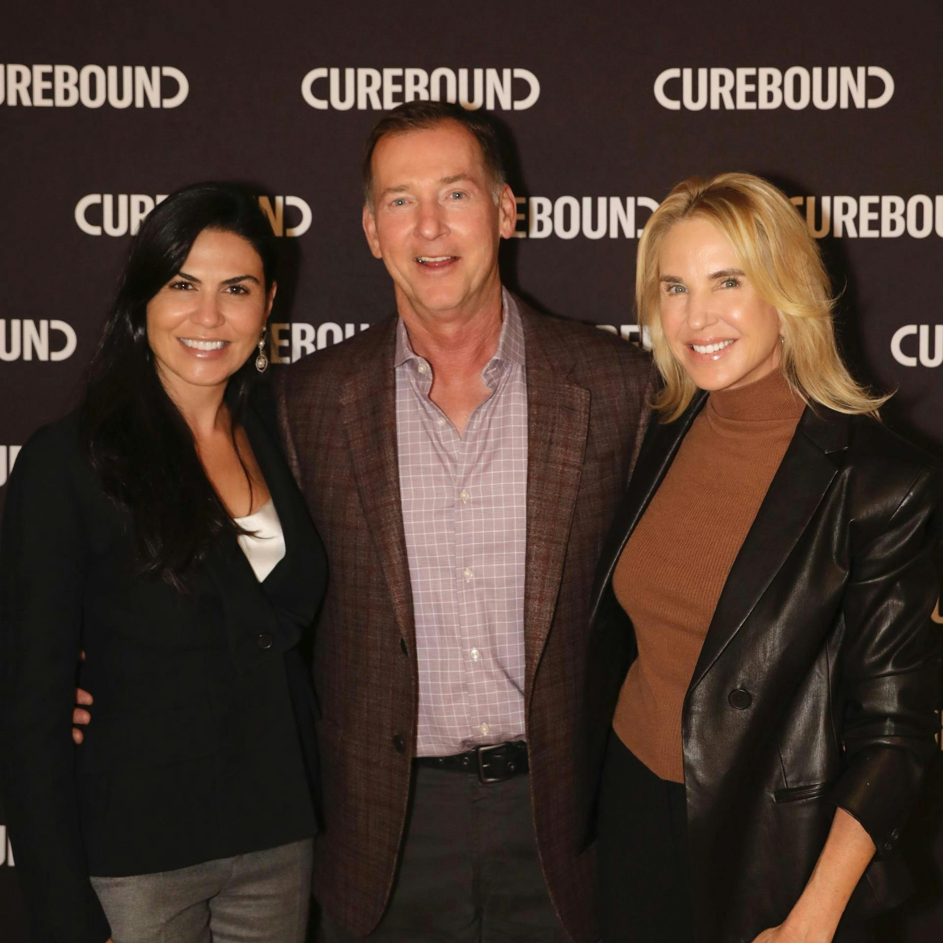 Curebound Launches and Commits to Invest $100 Million into Cancer Research undefined