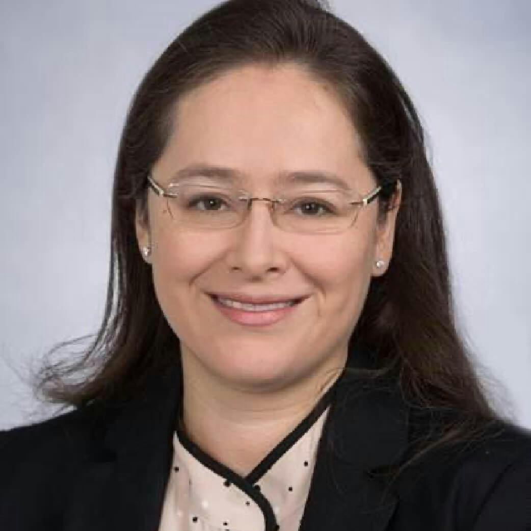 Paula Aristizabal, MD, MAS undefined