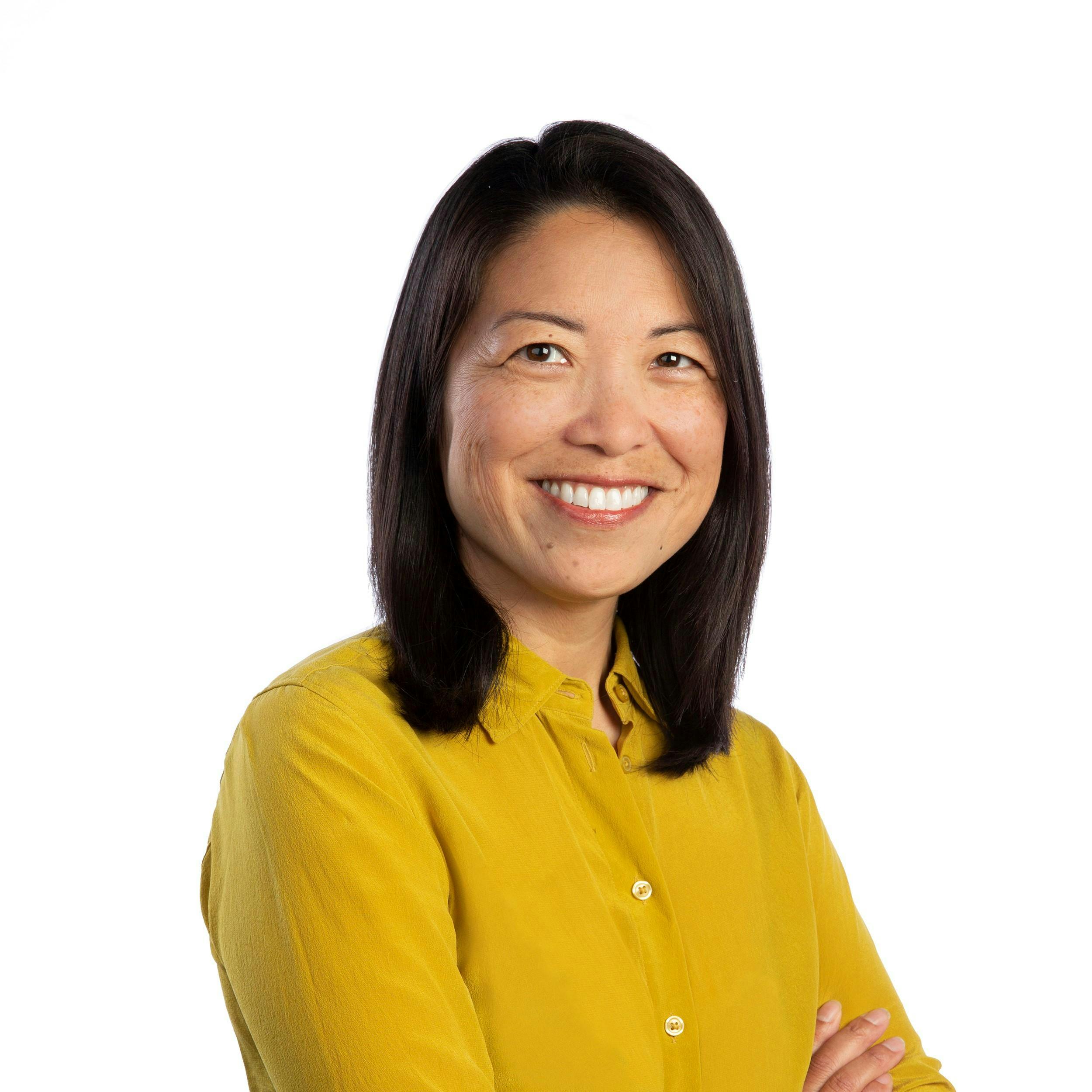 NANCY HONG, Ph.D. Managing Director, RiverVest Venture Partners