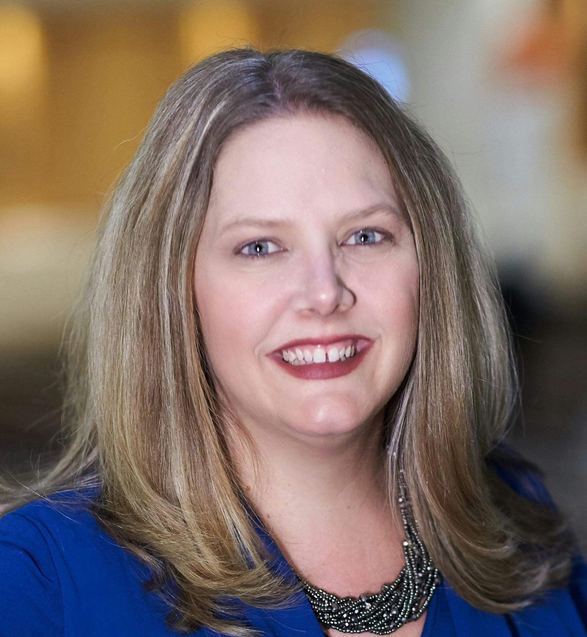 Curebound Welcomes Karen Hooper as New Chief Strategy and Implementation Officer undefined