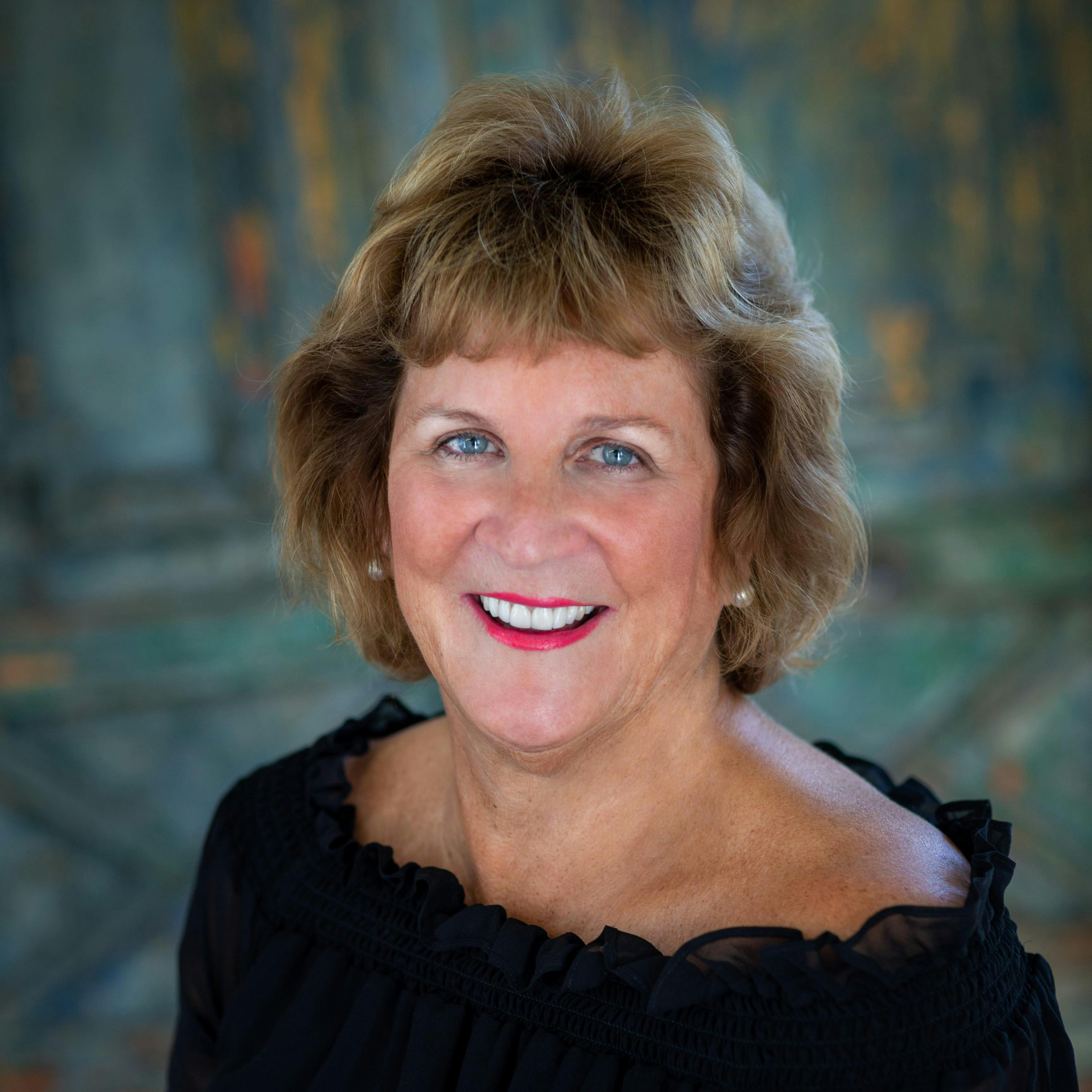 Julie Tafel Klaus Retired Publishing/ Philanthropist